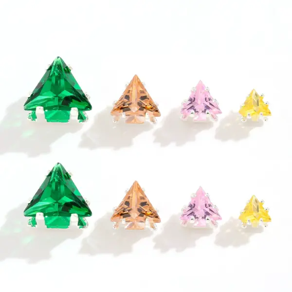 triangle Triangle diamond