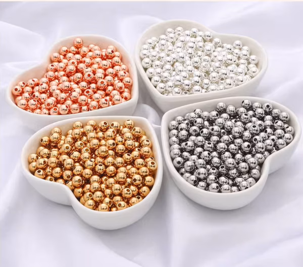 Seed Beads