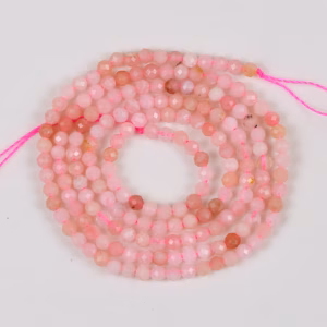 Faceted Beads