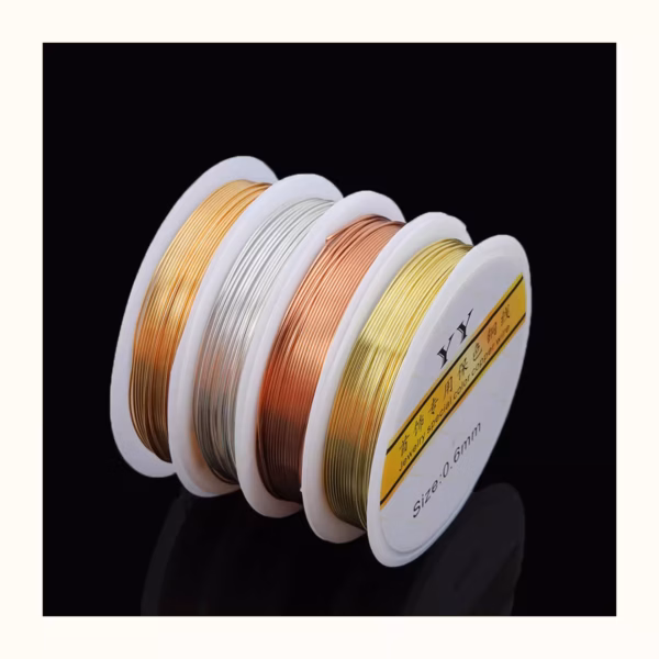 Copper Wire