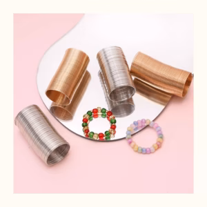 memory wire-ring Memory Wire-Ring