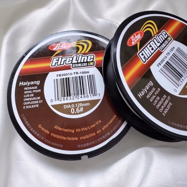 Fire Line