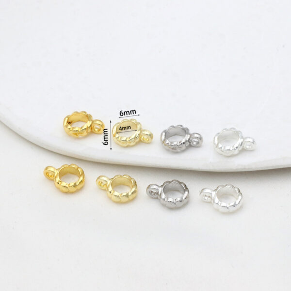 3-Way Pendant Bucket