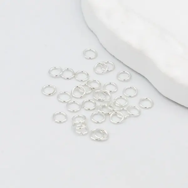 Jump Rings
