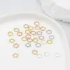 Jump Rings