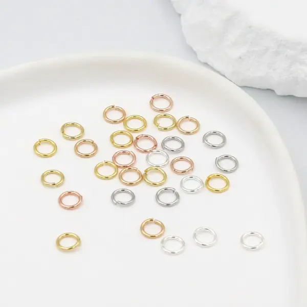 Jump Rings