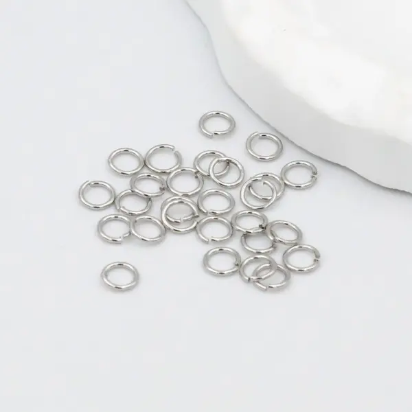 Jump Rings