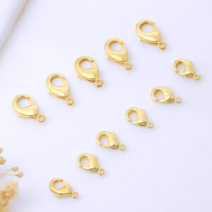 lobster clasp Lobster clasps