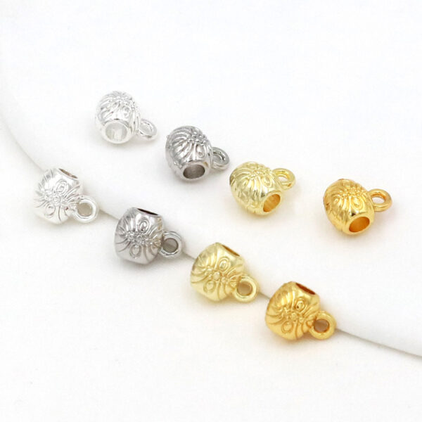 3-Way Pendant Bucket